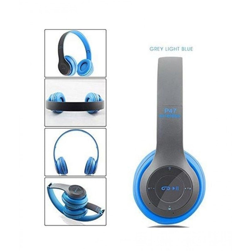 Kufje P47 Bluetooth