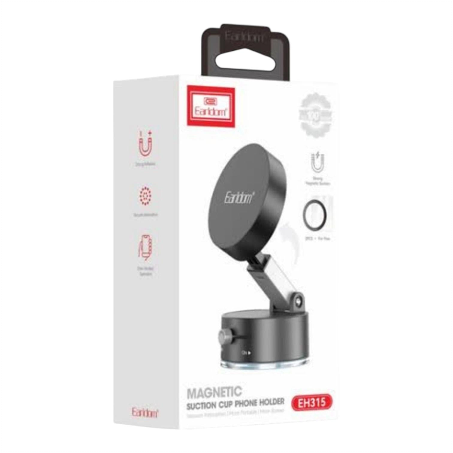 Mbajtese Magnetike per Veture Earldom EH315