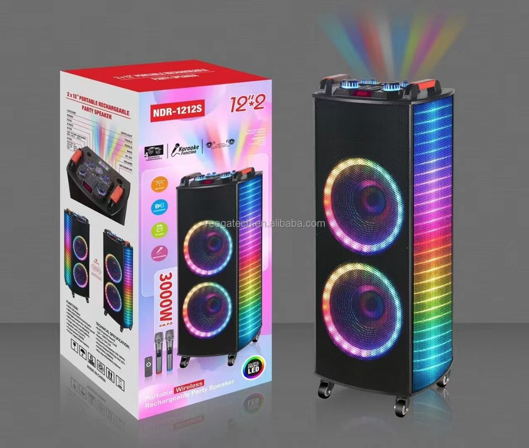Zmadhues Zeri- NDR- 1212S