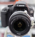 Aparat Fotografik- Canon EOS 4000D