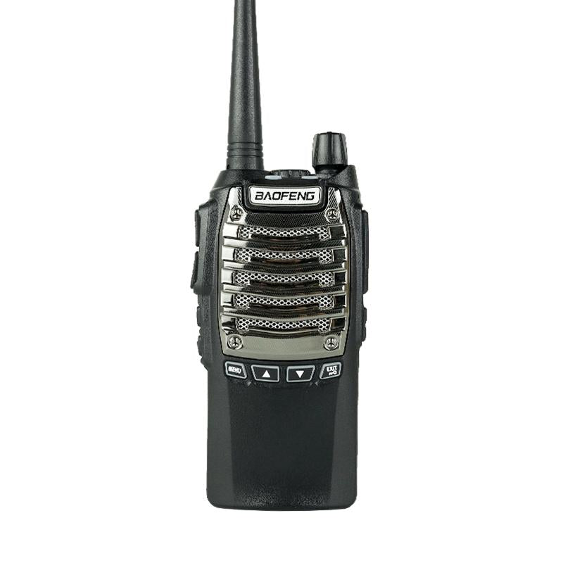 Radiolidhje Set 2 Cope- Baofeng UV- 8D 8W
