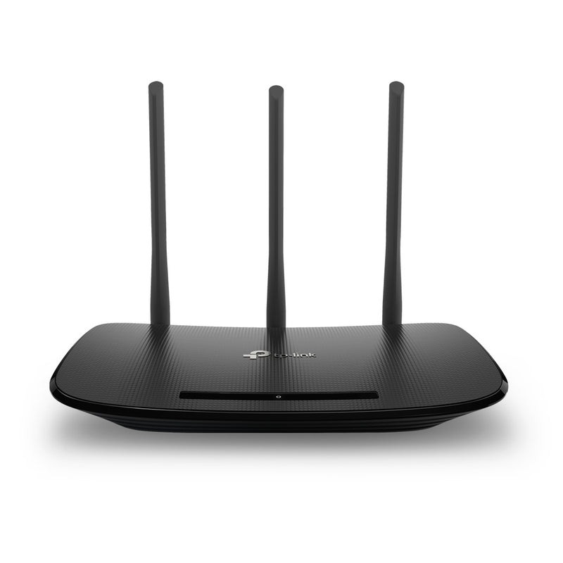 Tp- Link Wireless N Router WR940N