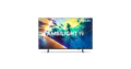Televizor 65PUS8010/12, 65", 4K Smart, i zi