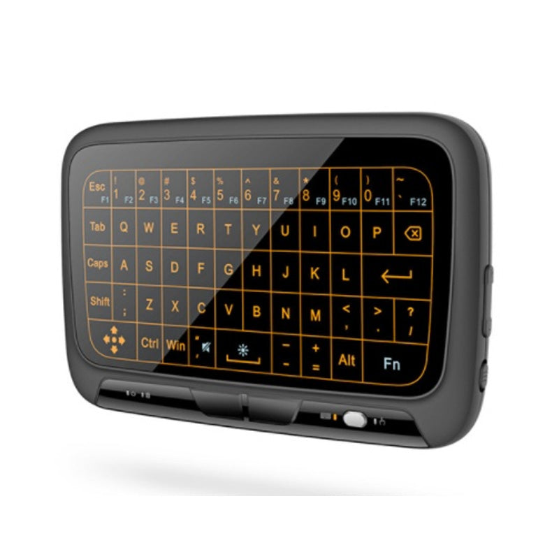 Mini Tastiere me Prekje WiFi H18 (ES- KP251- 15)