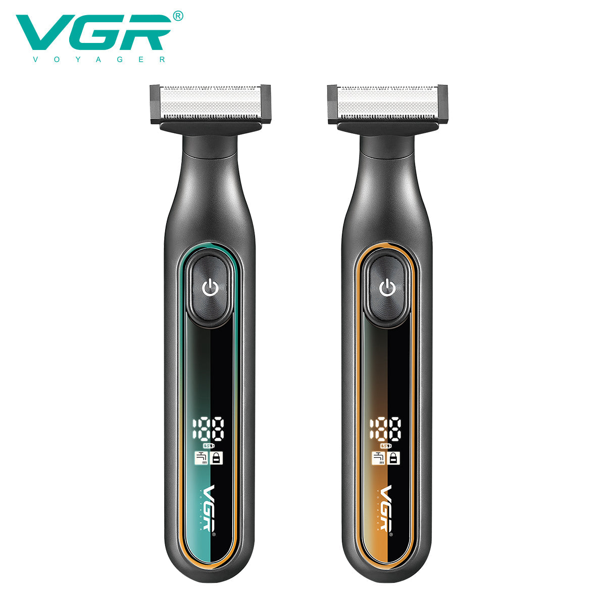 Makine Qethje- VGR V- 360