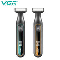 Makine Qethje- VGR V- 360