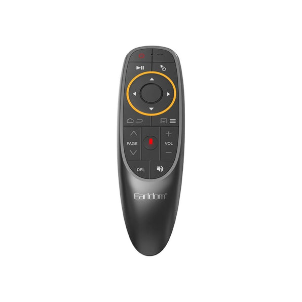 Telekomande Earldom RM01 Air Mouse 2.4GHz