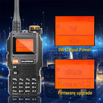 Radiomarres Professional Baofeng UV-K61 PRO foto 4