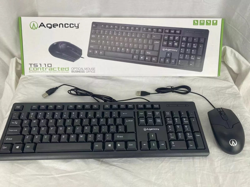 Set Maus Me Tastier Agency T5110 foto 2