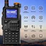 Radiolidhje- Baofeng UV- K5 Plus foto 2