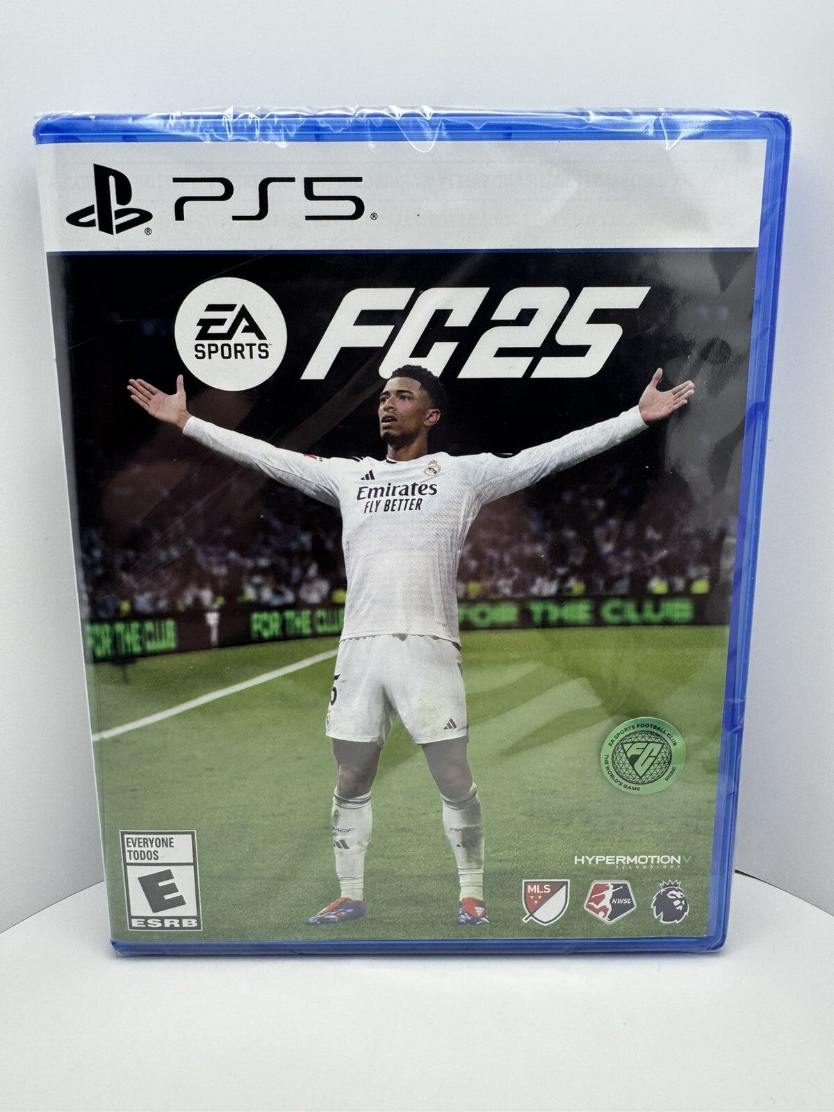 FC 25– PS5 foto 2