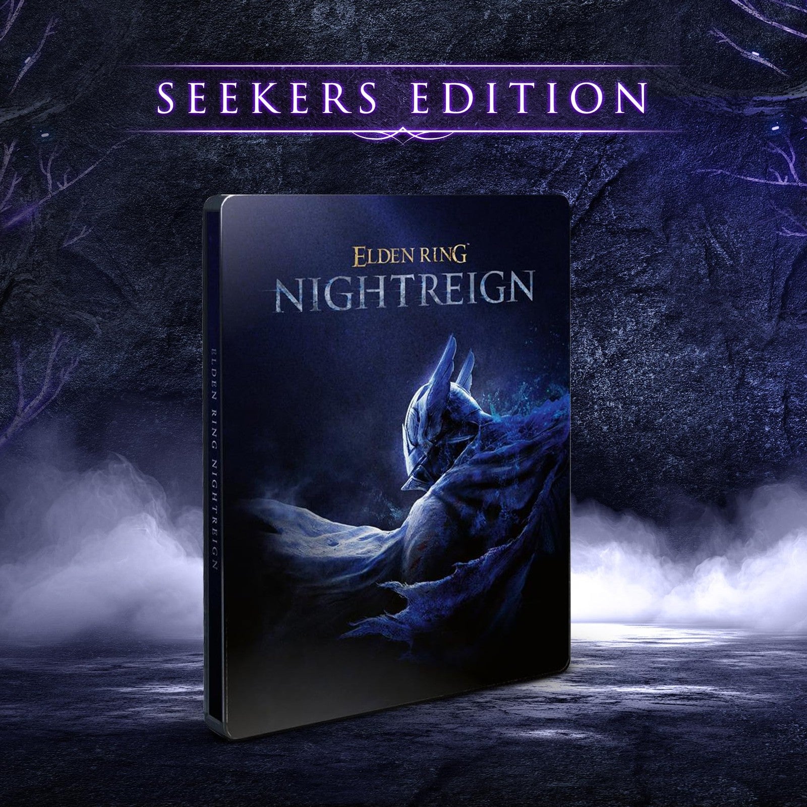 Elden Ring: Nightreign– Standard Edition (PS4) foto 1