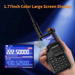 Radiolidhje- Baofeng UV- K5 Plus foto 5