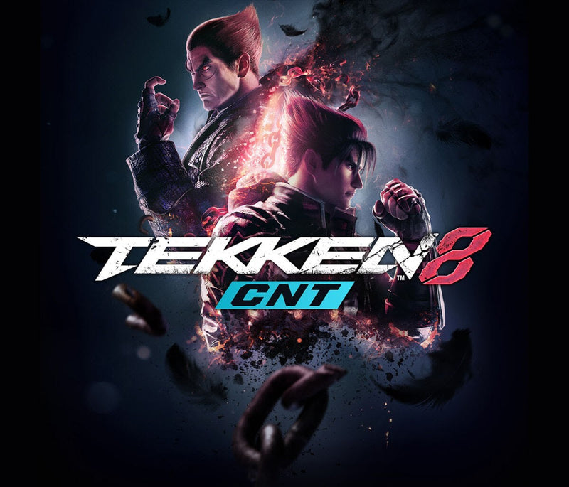 TEKKEN8- Ps5 foto 1