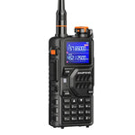 Radiolidhje- Baofeng UV- K5 Plus - foto 1