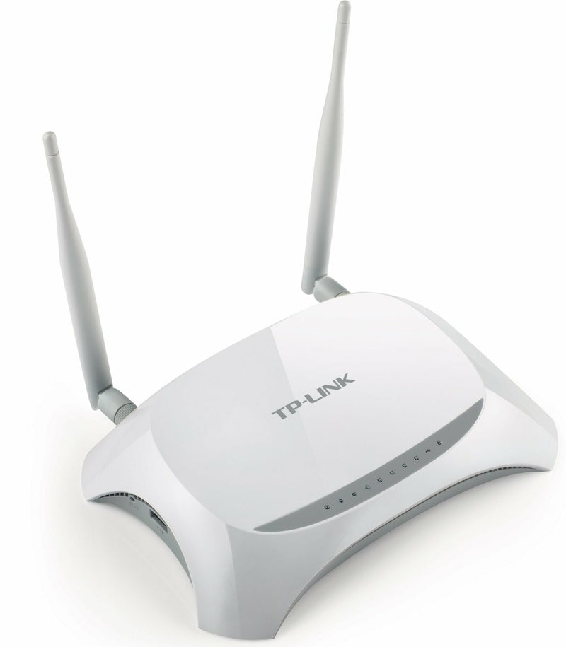 Shperndarese Wifi- TP- Link TL- MR3420 foto 1