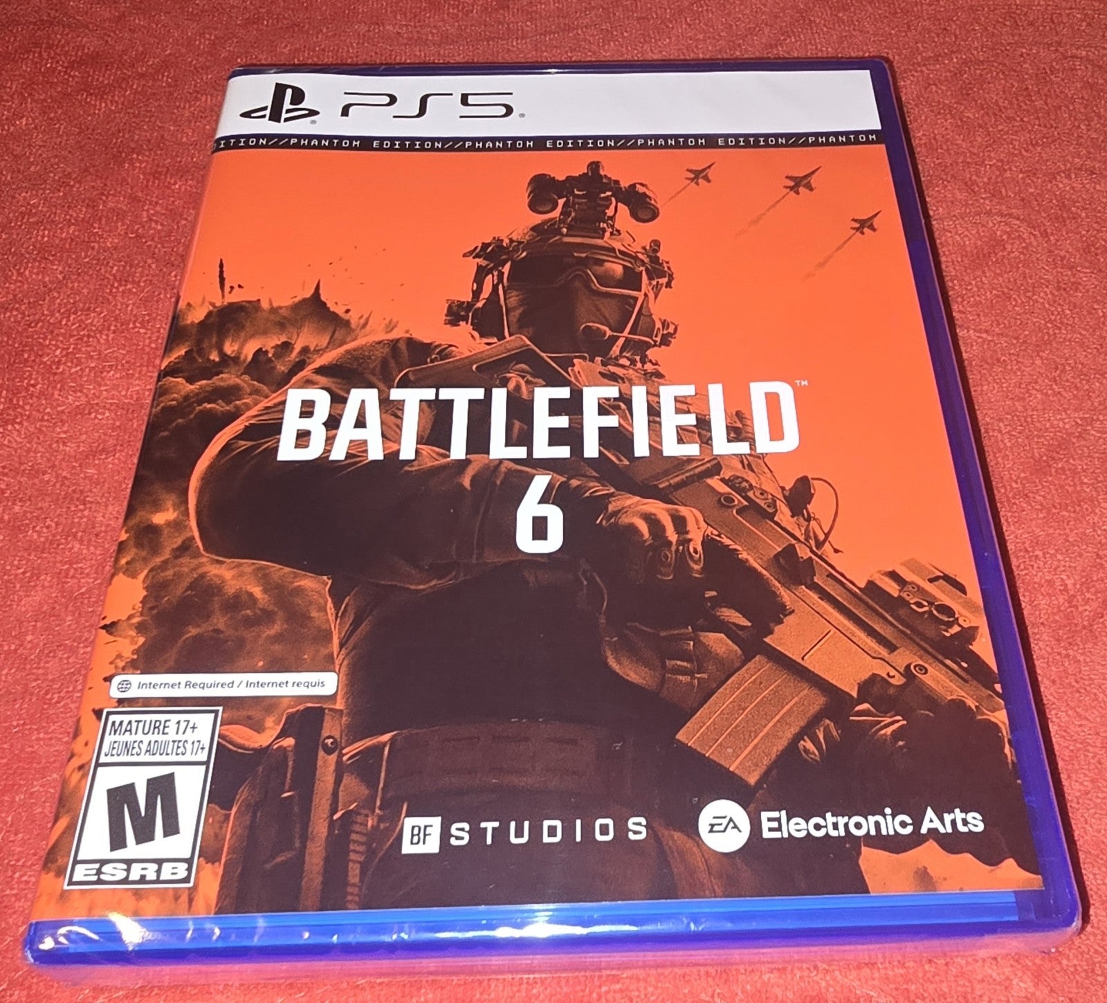 Battlefield 6– PS5 foto 2