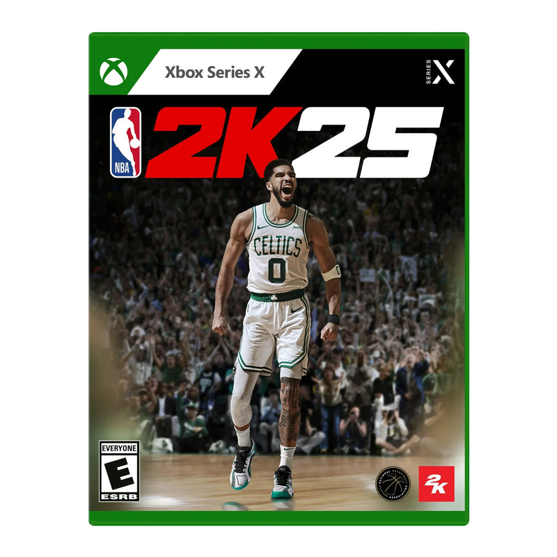 NBA 2K25– PS5 foto 1