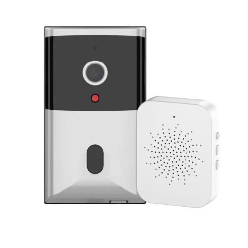 Zile e Mençur Wireless me Kamere X8 foto 1