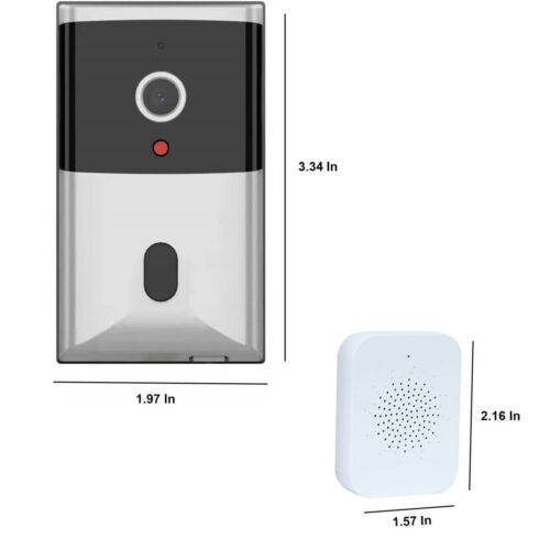 Zile e Mençur Wireless me Kamere X8 foto 4