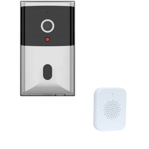 Zile e Mençur Wireless me Kamere X8 foto 5
