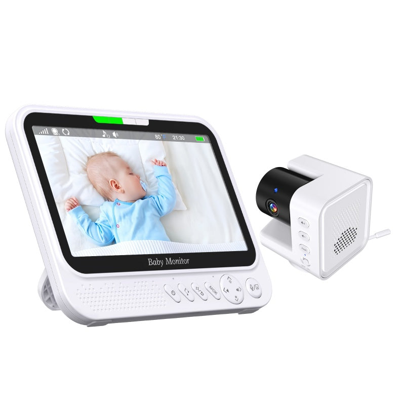 Baby Monitor 7.0Inch foto 2