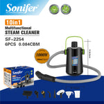 Paisje per Pastrim me Avull 10ne1 Sonifer SF-2254 foto 2
