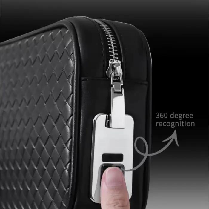 Cante Dore Premium Earldom Lyon BG07 Anti-Theft