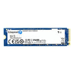 SSD 1TB KIN NV3 PCIe M.2 2280 NVMe SNV3S/1000G foto 1