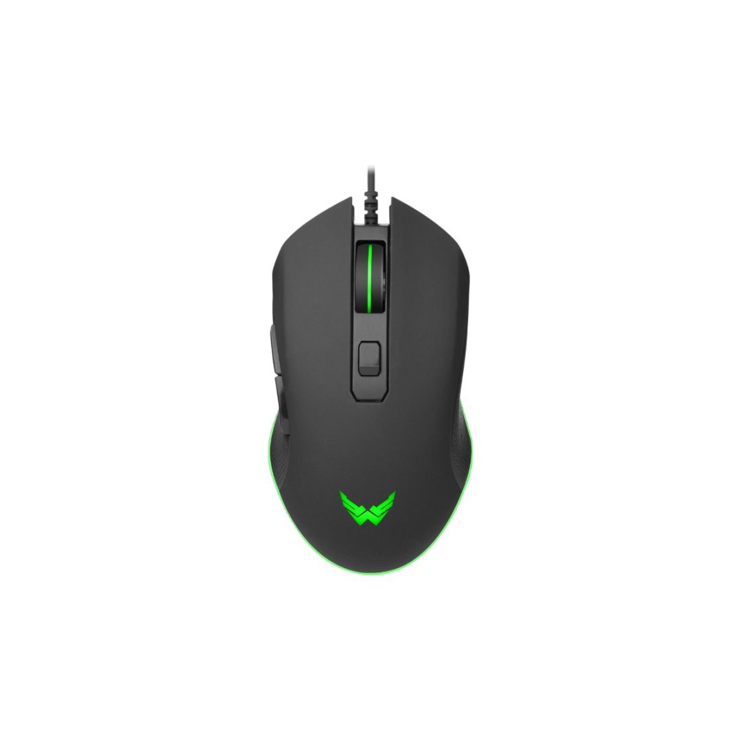Maus Gaming RGB T40 foto 1