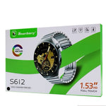 Ore e Mençur S612 foto 2
