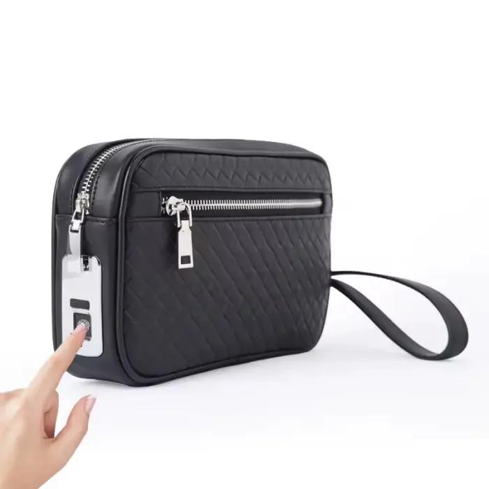 Cante Dore Premium Earldom Lyon BG07 Anti-Theft