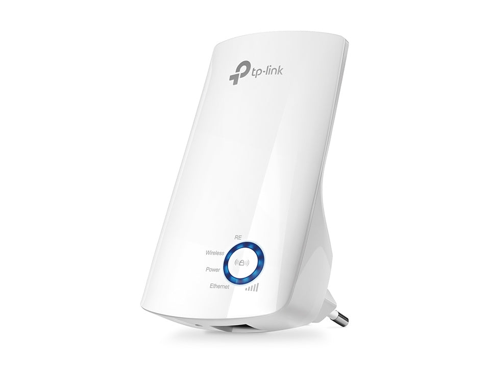 TP- LINK Wi- Fi Range Extender foto 3