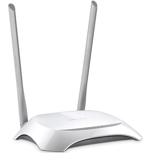 TP- LINK TL- WR841N 300Mbps foto 3