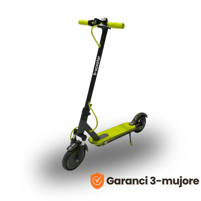 Trotinet Elektrik- M365 me Amortizator foto 8