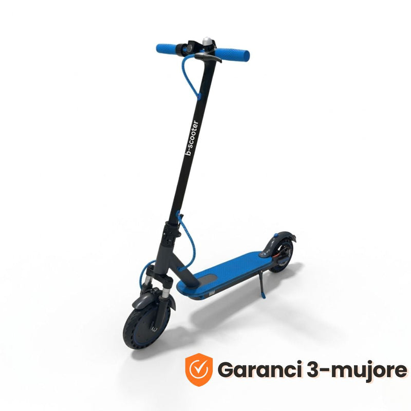 Trotinet Elektrik- M365 me Amortizator foto 9