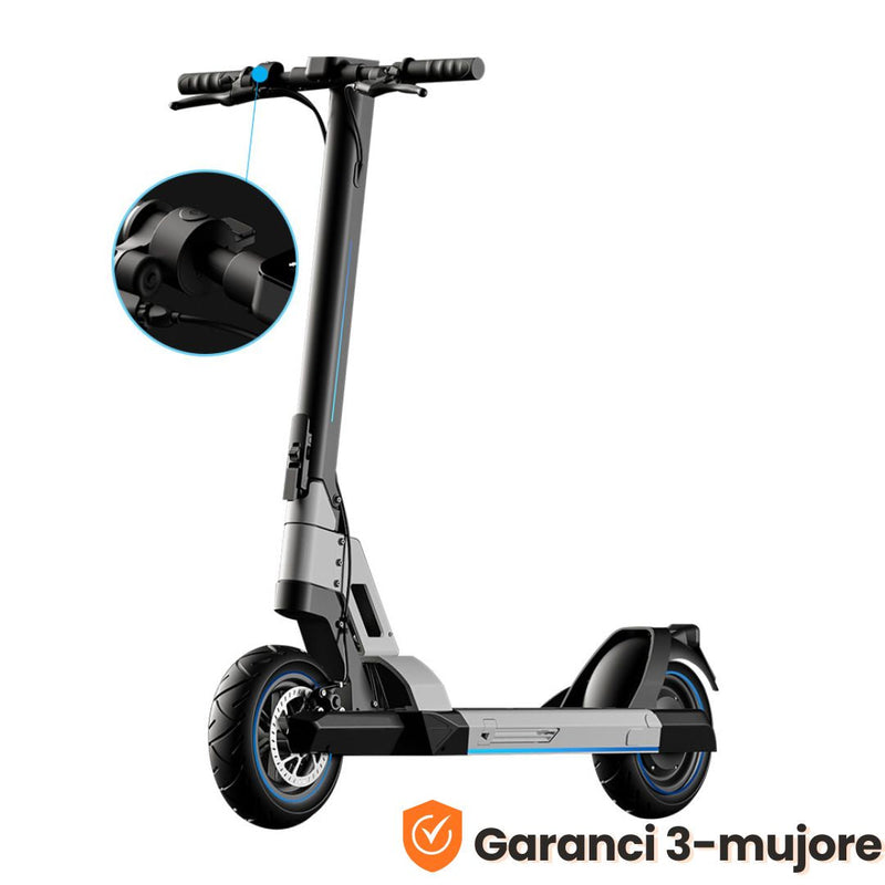 Trotinet Elektrik G1 Max foto 1