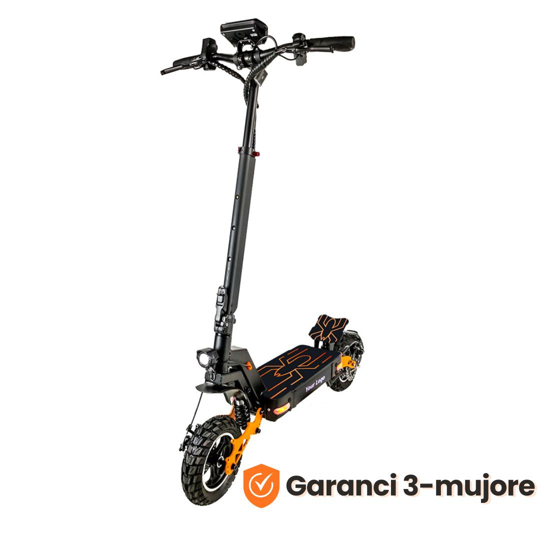 Trotinet Elektrik CT- 03 foto 1