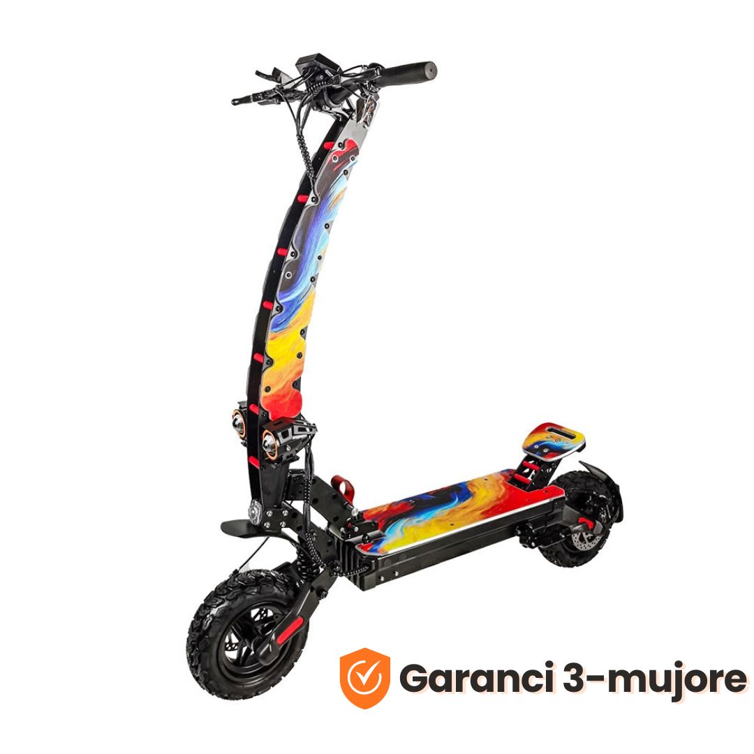 TROTINETI CTS1- 3 foto 1