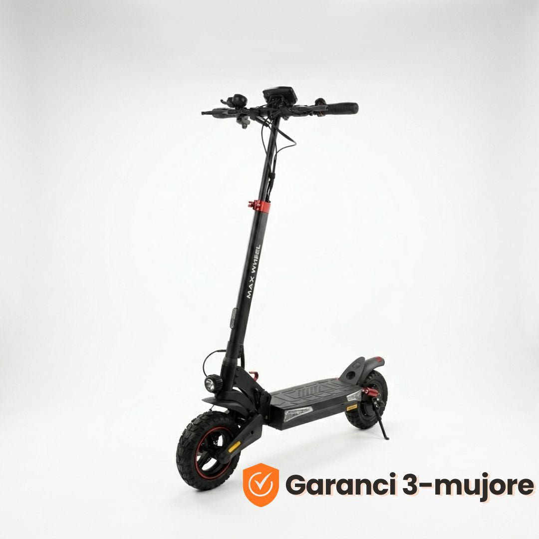 Trotinet Elektrik T4 MAX foto 1
