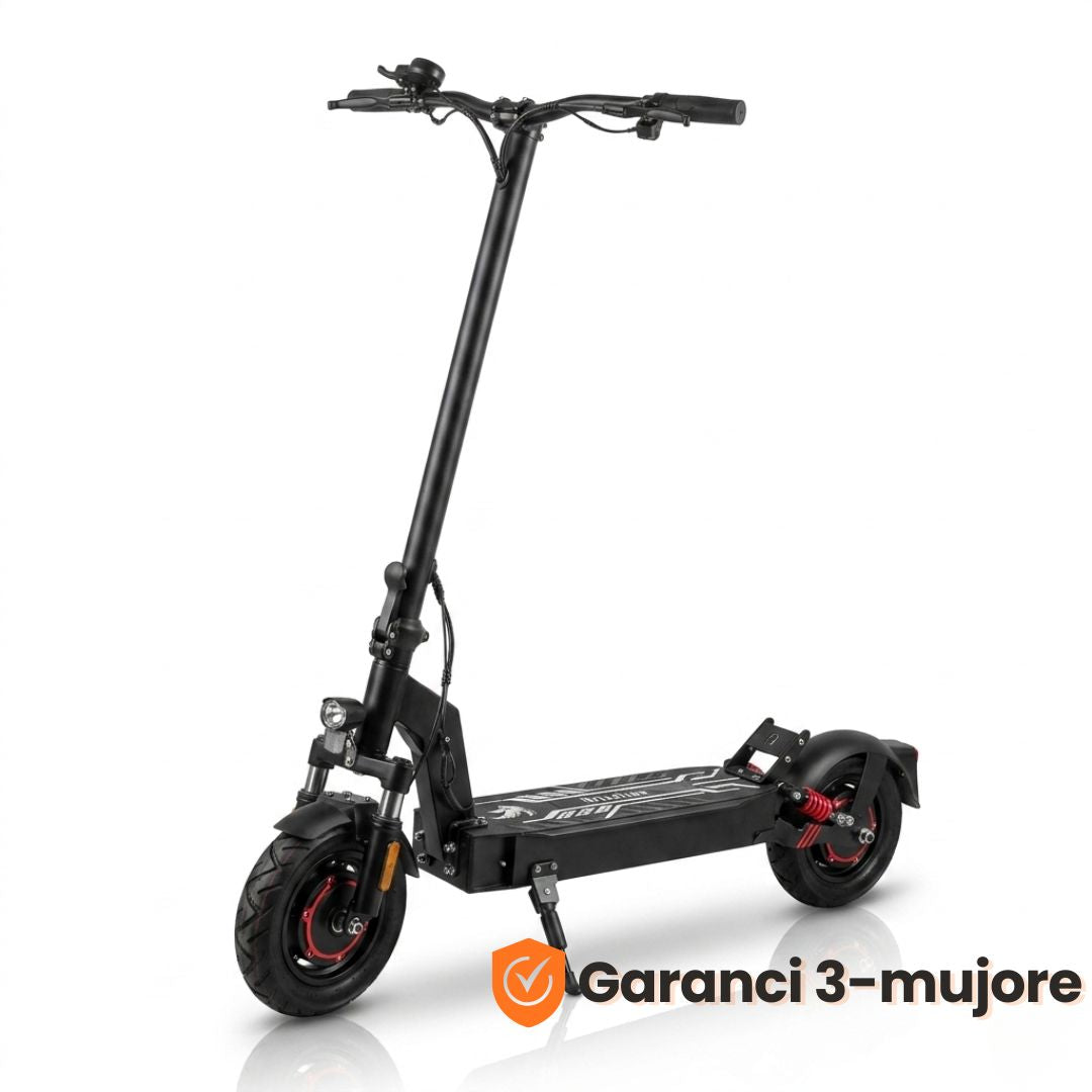 Trotinet Elektrik DriveTron DT08 foto 1