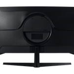 Monitor Samsung Odyssey G5 (G55T) Curved – LC34G55TWWPXEN 34inch 165Hz foto 3