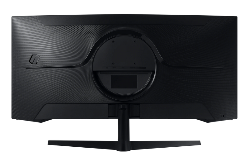 Monitor Samsung Odyssey G5 (G55T) Curved – LC34G55TWWPXEN 34inch 165Hz foto 3