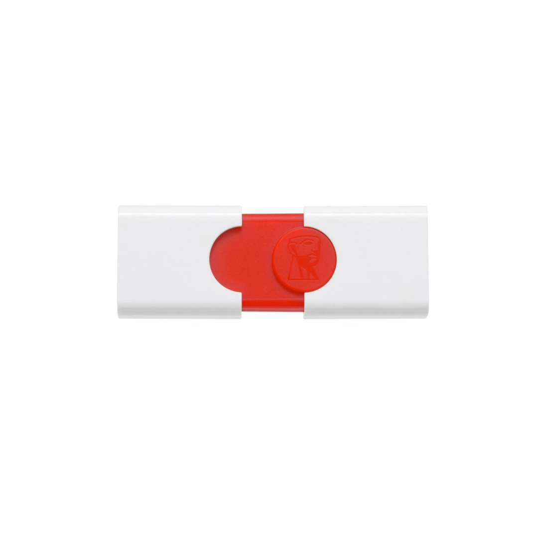 USB 2. 0 128GB Earldom foto 1