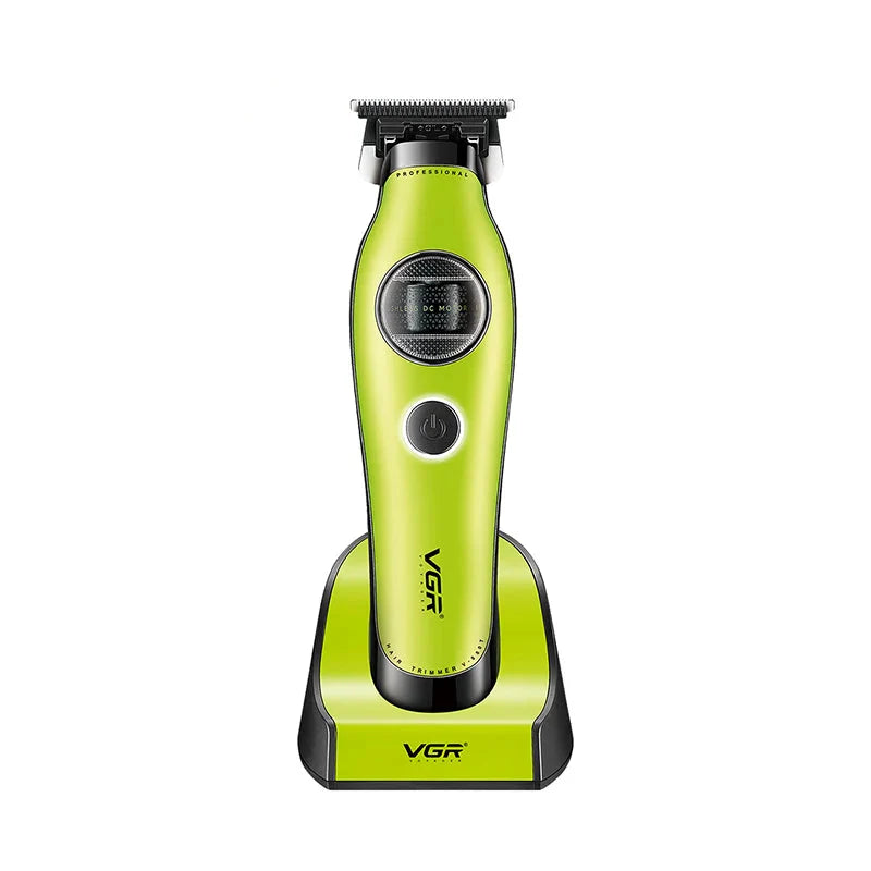 Makine Rroje Profesionale VGR V-880T foto 1