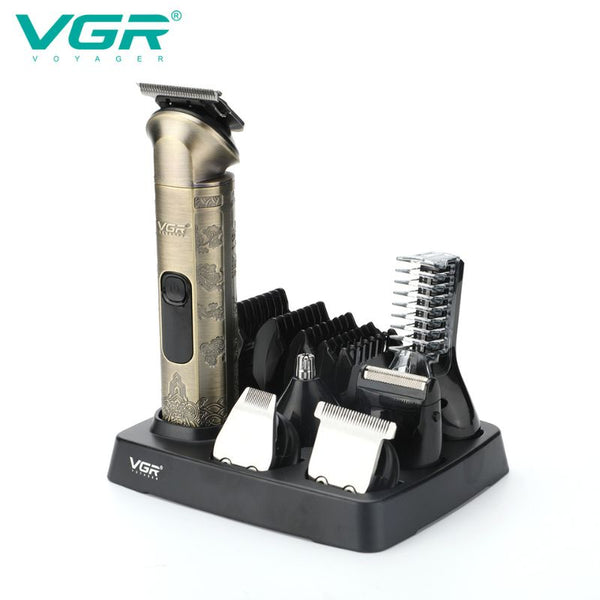 VGR Makine Rroje Profesionale 6ne1 V- 109 foto 4