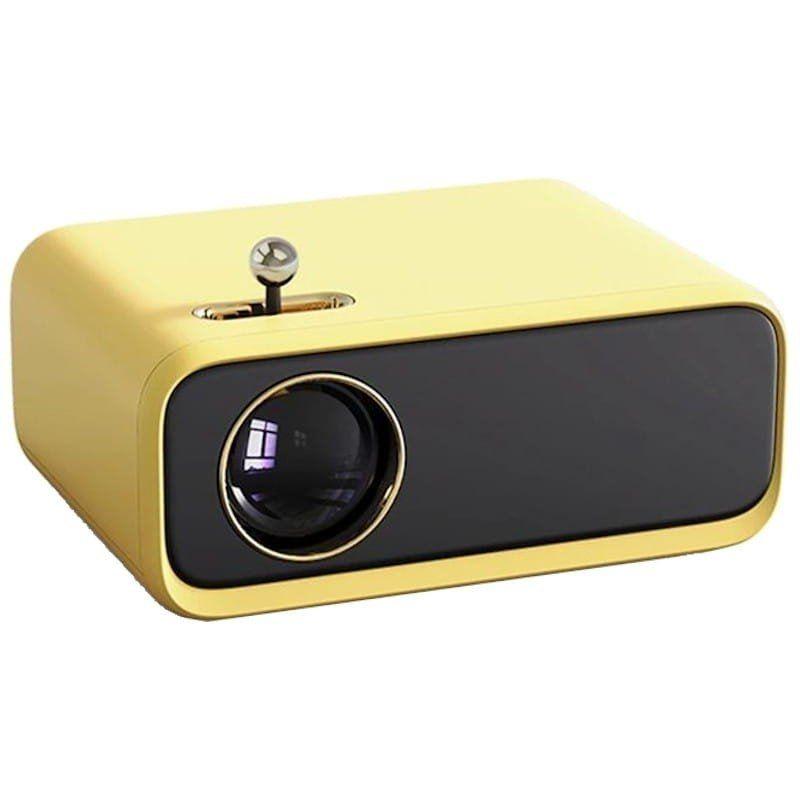 Wanbo Projektor Mini XS01 foto 1