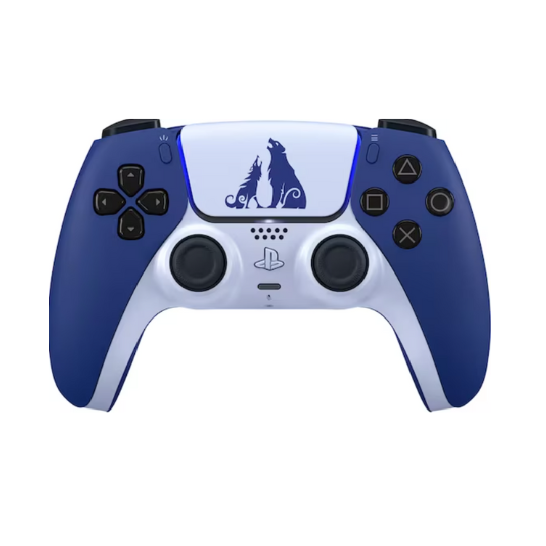 Kontroller per PS5- Good of War foto 1