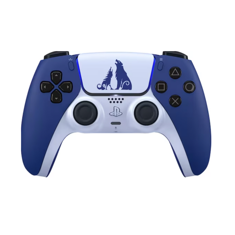 Kontroller per PS5- Good of War foto 1