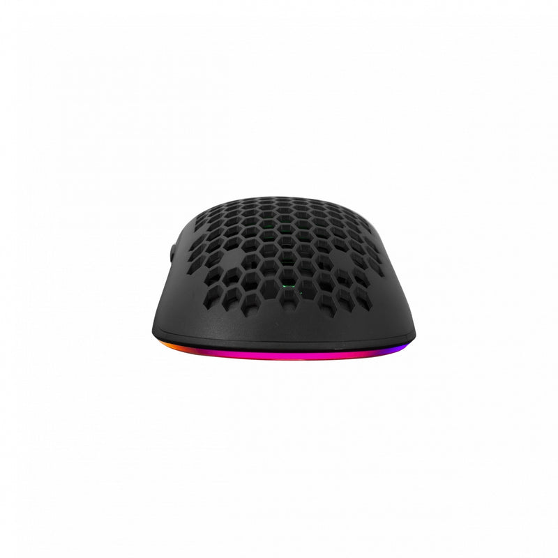 Maus Gaming White Shark (5007 Galahad) foto 3
